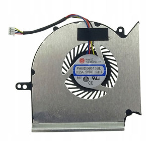 Wentylator do MSI GE75 GL75 GP75 MS-17E2 CPU
