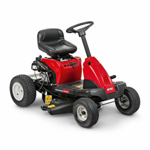 Mtd Traktorek Minirider 196cc Thorx 60 Sde