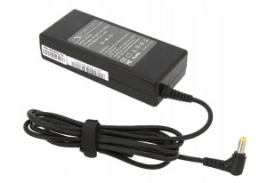 Zasilacz do notebooka HP 18.5V 90W 5,5x2,5mm