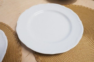 MARIA TERESA talerz 19cm