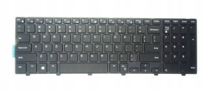 Klawiatura do Dell Vostro 3558 3559 3546 LED