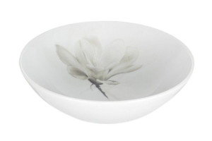 Lubiana BOSS Magnolia talerz głęboki, miska 18cm