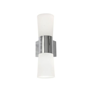 Kinkiet Bath 2 Chrom ML027 - Milagro