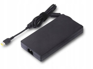 Oryginalny Zasilacz Lenovo 300W 20V 15A SlimTip