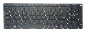 Klawiatura do Acer Aspire 5 A515 A517 F5-573