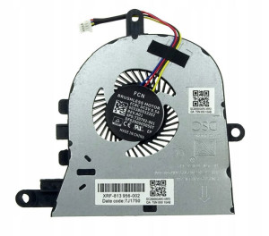 Wentylator Dell Inspiron 15 5570 P75F 5575