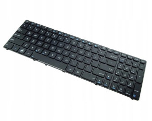 Klawiatura Asus K52 X53 K53 K53SV K52J N53 N61 X54