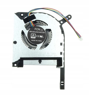 Wentylator Asus TUF Gaming FX505 FX705 FX86 GPU