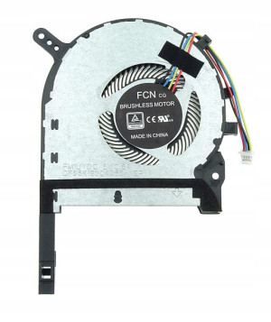 Wentylator Asus TUF Gaming FX505 FX705 FX86 CPU