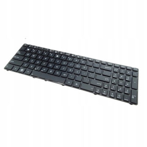 Klawiatura Asus K50C K50I K50ID K50IE K50IJ K70