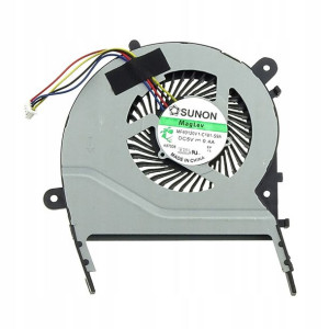 Wentylator Asus A555 F555 K555 R556 X554 X555