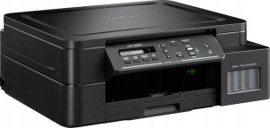 Wielofunkcyjny Brother DCP-T520W WIFI tanie tusze