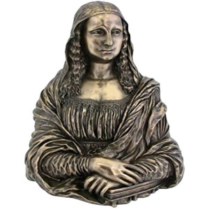 Słynna Mona Lisa Veronese Wu72881v1