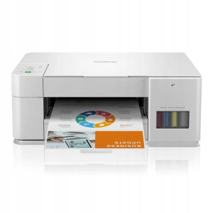Brother InkBenefit Plus DCP-T426W WIFI TANIE TUSZE