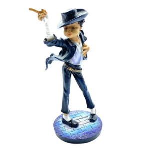 Michael Jackson Wu75231aa