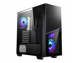 Obudowa MSI MPG Sekira 100R
