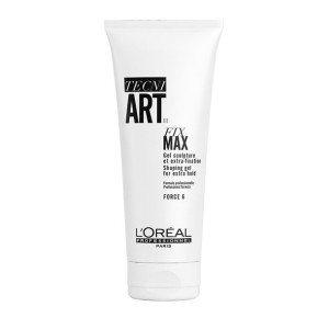 L'Oreal Tecni Art Fix Max żel strukturyzująco-utrwalający Force 6 200ml