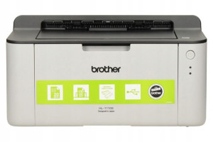 Drukarka laserowa Brother HL-1110E