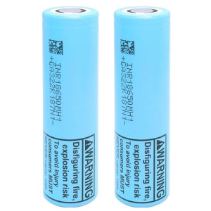 Nowy akumulator 18650 LG MH1 3200mAh 10A 2szt ogniwo