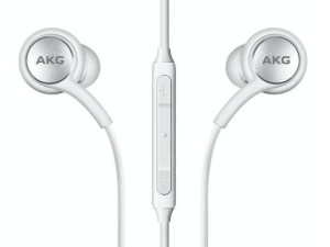 Słuchawki Samsung Note 10 20 S20 S21 S22 Fe Usb-c