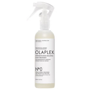 Olaplex No.0 Intensive Bond intensywna kuracja wzmacniająca włosy 155ml