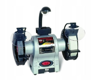 Szlifierka Dwutarczowa Bkl-1500