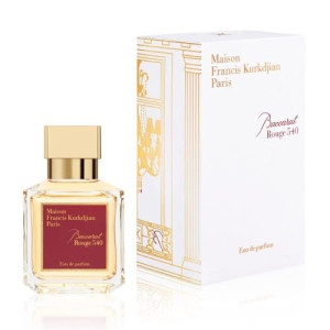 Maison Francis Kurkdjian Baccarat Rouge 540 Woda Perfumowana 70ml
