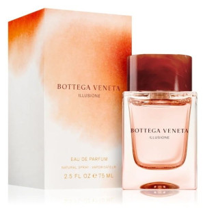 Bottega Veneta Illusione 75ml Woda Perfumowana