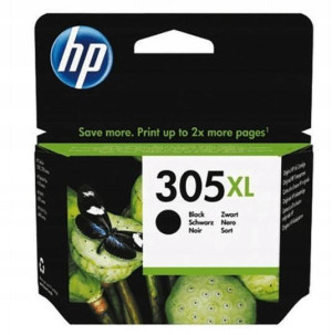 Tusz HP 305XL 3YM62AE Black