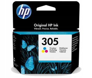 Tusz HP 305 3YM60AE Color