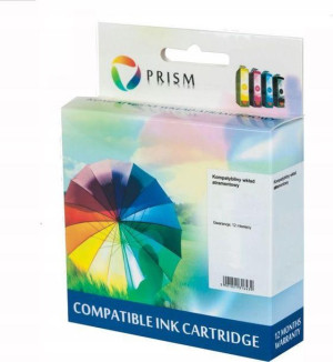 Tusze Epson C13T262140 Black - Zamiennik