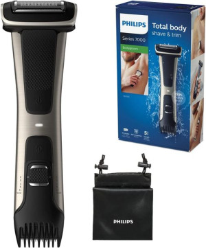 Philips BG7025/15 Maszynka Trymer Golarka do ciała