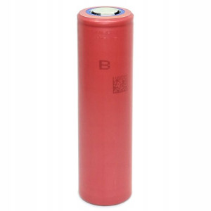 Nowy akumulator 18650 3500mAh 10A Sanyo GA ogniwo li-ion