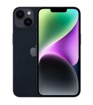 Apple iPhone 14 128GB Midnight