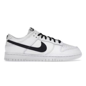 Buty Męskie Nike Dunk Low Reverse Panda DJ6188-101 r. 45