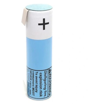 Nowy akumulator 18650 3200mAh 10A LG MH1 BLASZKI ogniwo li-ion
