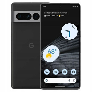 Google Pixel 7 Pro 12/128GB Obsydian