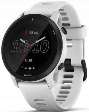 Garmin Forerunner 945 LTE 010-02383-21 Biały