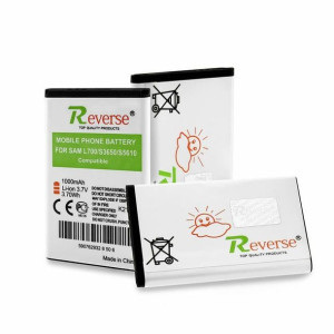 Bateria Reverse Do Samsung J5/g530 Grand Prime Litowo-jonowa 2600 Mah