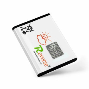 Bateria Reverse Do Samsung A6+ 2018 Litowo-jonowa 3100 Mah