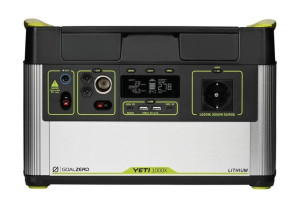 Goal Zero Yeti 1000 X