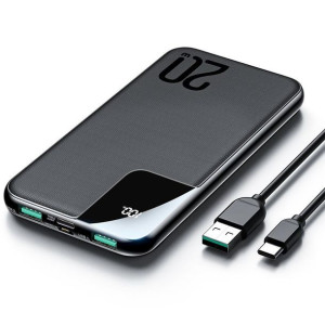 Joyroom Starchi powerbank 10000mAh 20W Power Delivery Quick Charge 2x USB