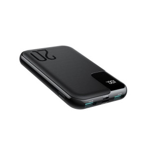 Joyroom Starchi powerbank 10000mAh 20W Power Delivery Quick Charge czarny