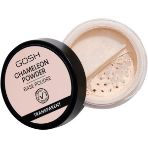 Gosh puder sypki Chameleon 001 Transparent 8g