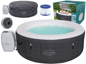 Bestway jacuzzi Lay-Z-Spa HAVANA 180x66cm  60035