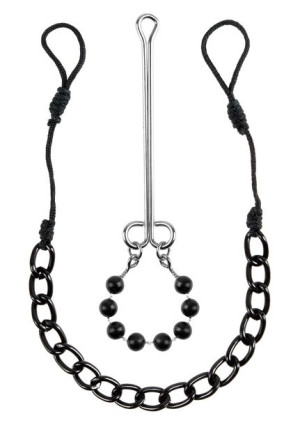 Stymulator-FFLE NIPPLE & CLIT JEWELRY