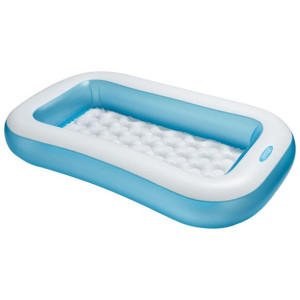 Dmuchany Basenik Brodzik Prostokątny Intex 57403