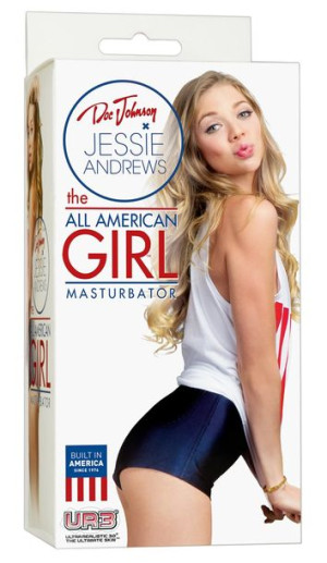 Jessie Andrews