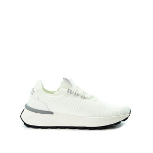 Męskie sneakersy białe Marc O' Polo 30227793501604 100 - 42