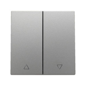 Łącznik żaluzjowy aluminium